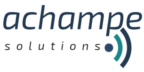 Achampe Solutions